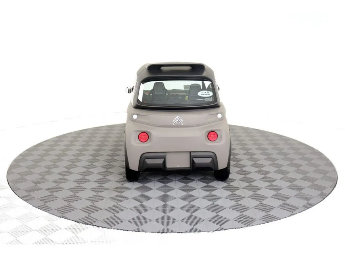 Citroen AMI AMI Electric Peps - Image 6