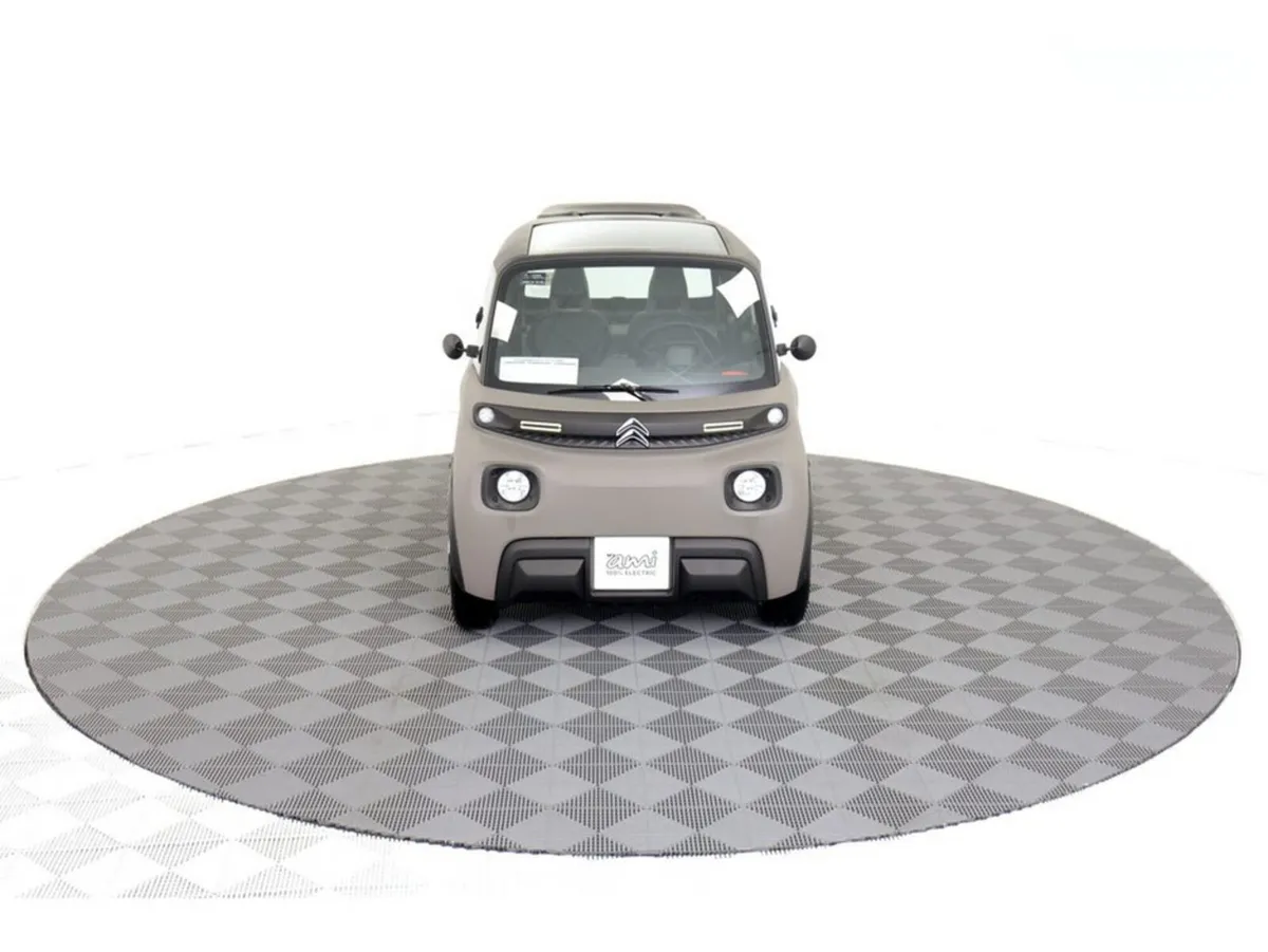 Citroen AMI AMI Electric Peps - Image 2