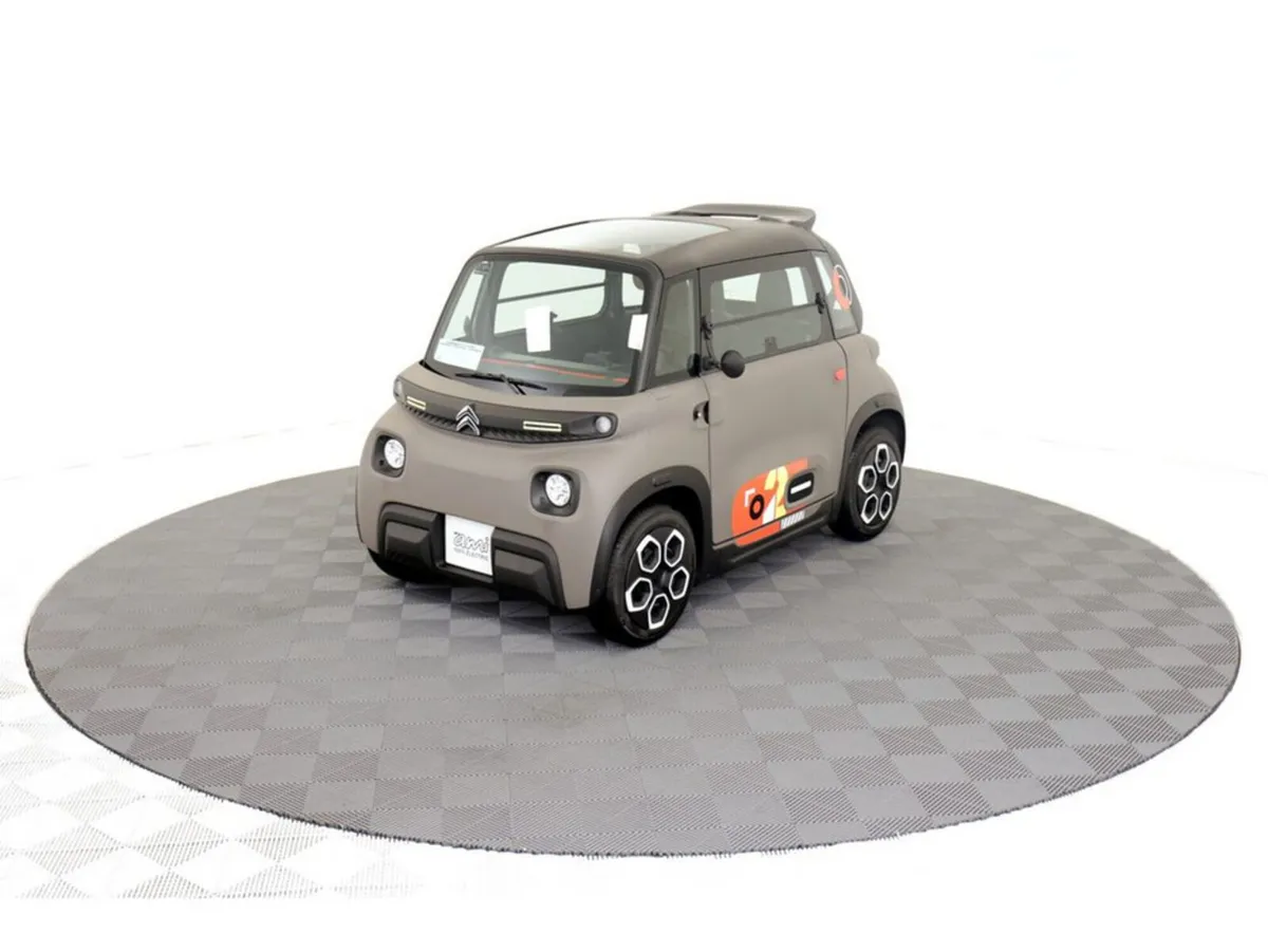 Citroen AMI AMI Electric Peps - Image 3