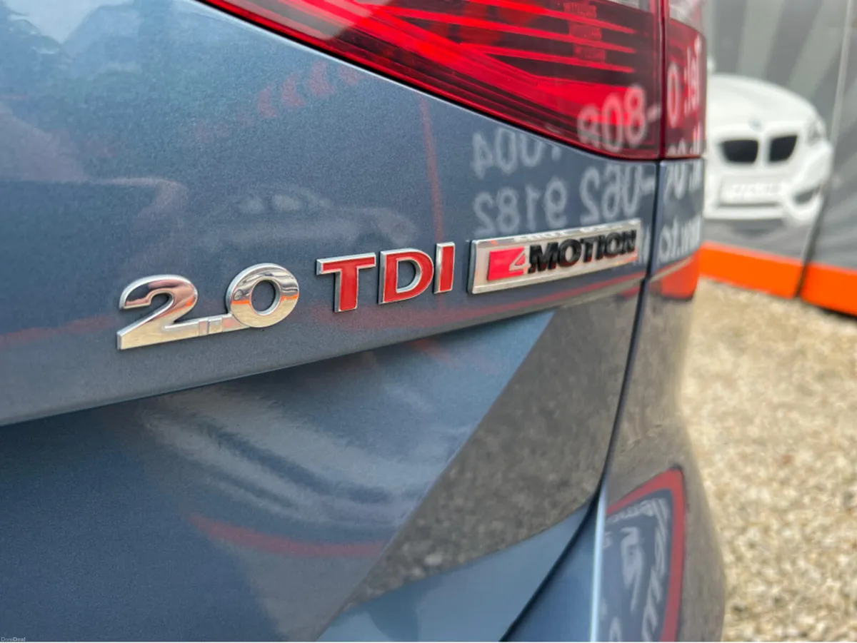 Volkswagen Passat //GT TDI BLUEMOTION 4MOTION//4WD - Image 3