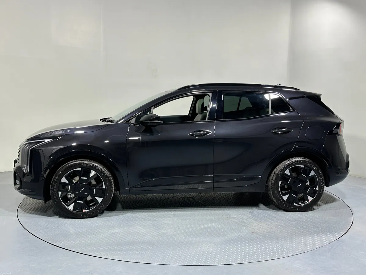 Kia Sportage 0% Finance GT Line 1.6 Crdi - Image 4