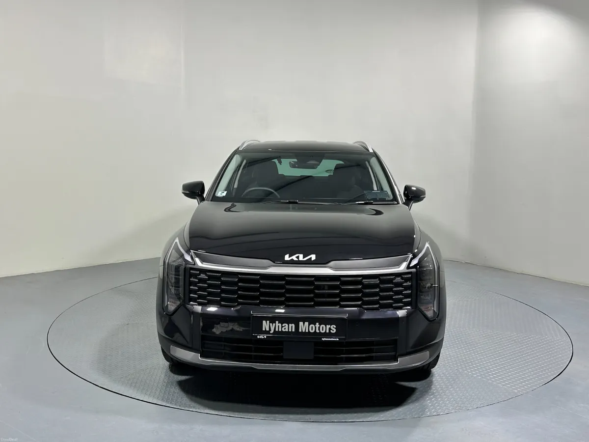 Kia Sportage 0% Finance K3 1.6 Crdi - Image 2