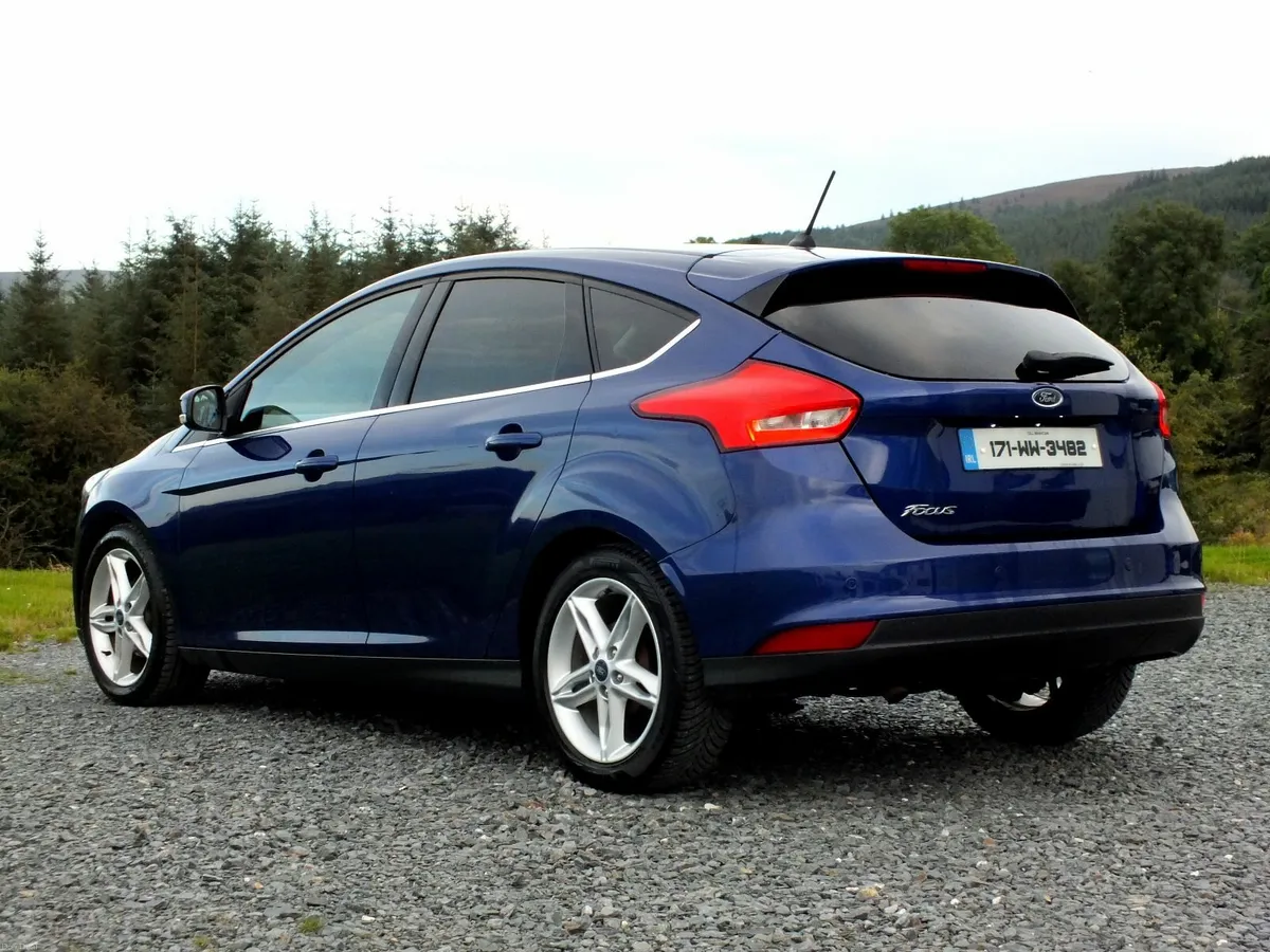 Ford Focus 2017 - Image 4