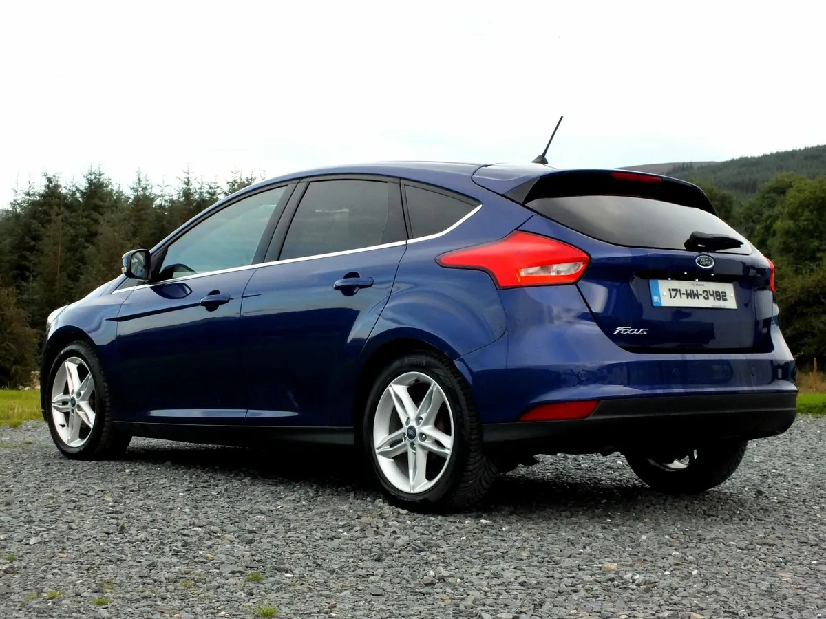 Ford Focus 2017 - Image 6