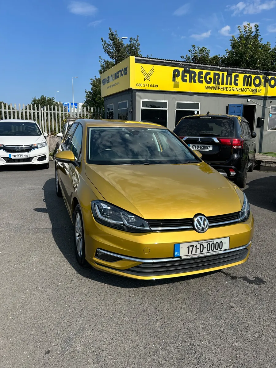 Volkswagen Golf - Image 2