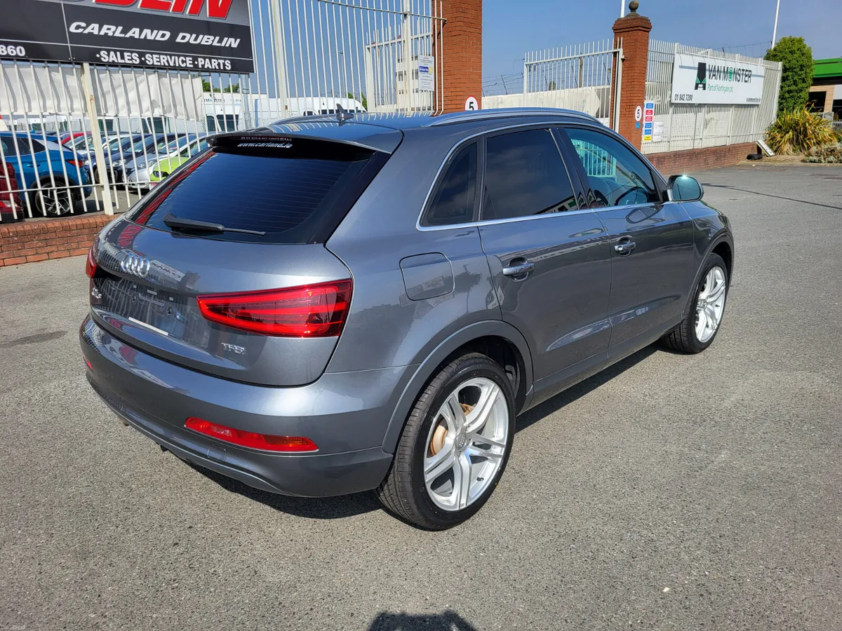 (2Yr warranty) 1.4 TFSI Auto SE - Image 4
