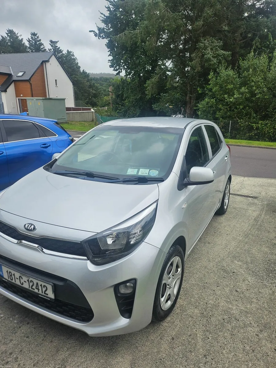 Kia Picanto 2018 - Image 2