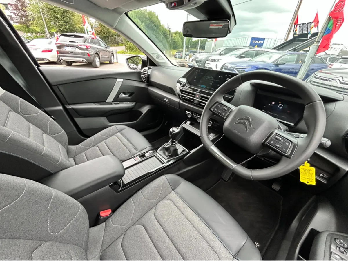 Citroen C4 YOU! PURETECH 100 MY42 - Image 5