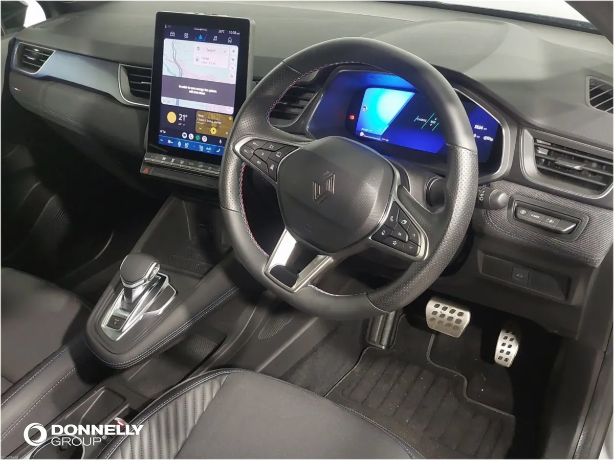 Renault Symbioz Estate Techno Esprit Alpine - Image 4