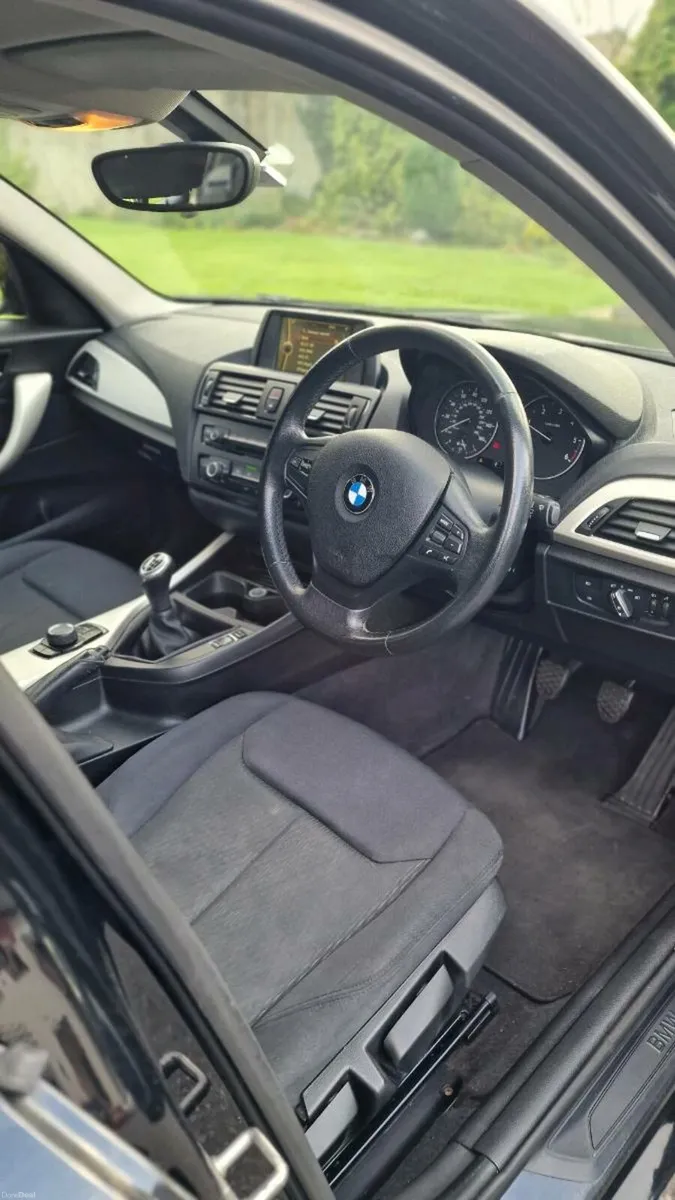 132 BMW 118d - Valid NCT - New Timing Chain - Image 6