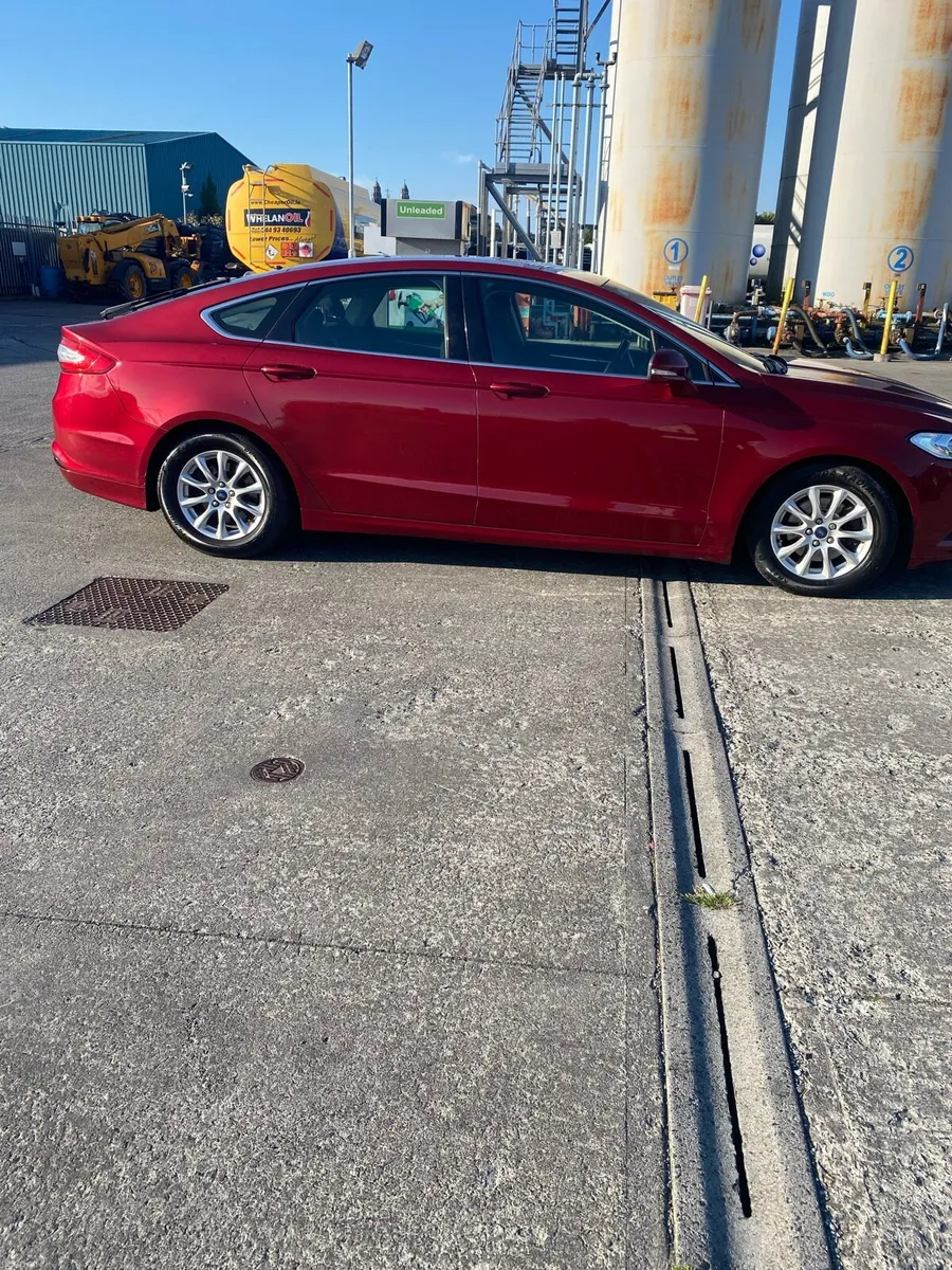 Ford Mondeo - Image 1