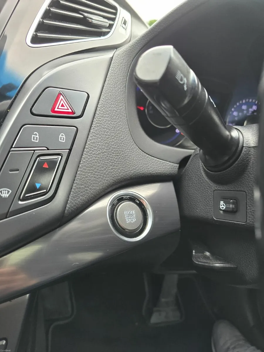 Hyundai i40 2014 - Image 4