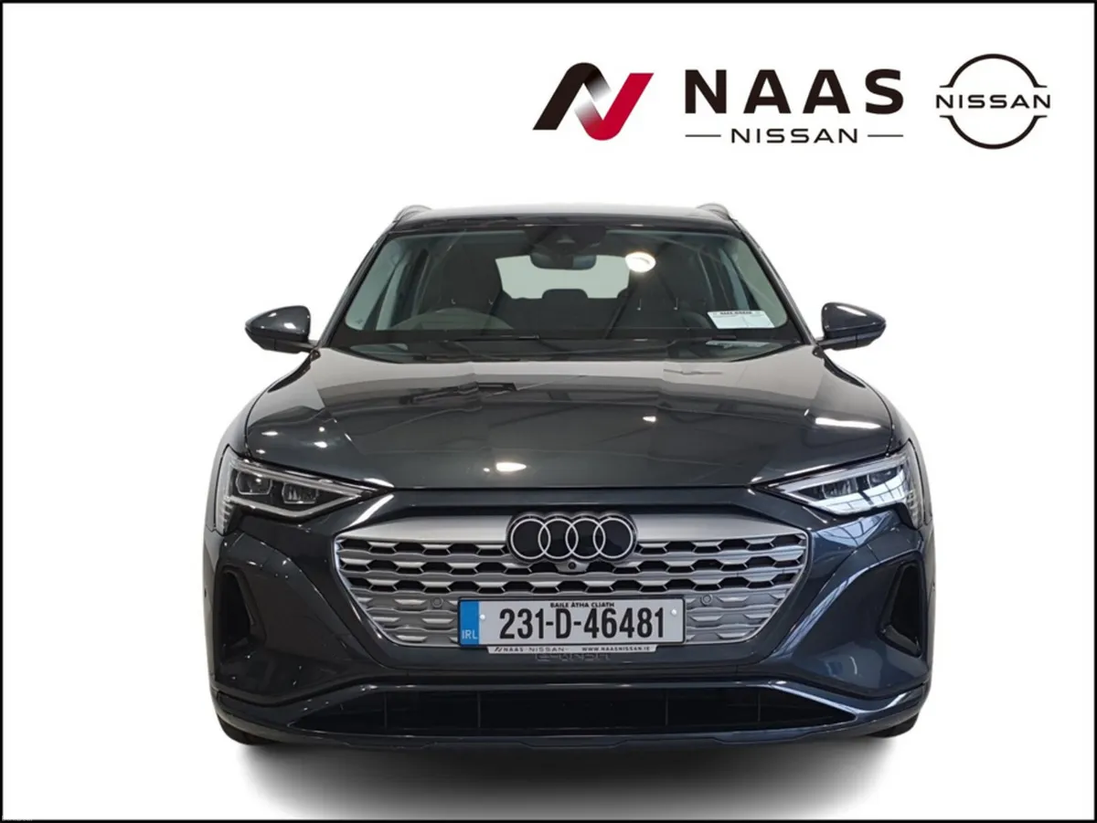 Audi Q8 e-tron SPORT 50 QUATTRO 5DR - Image 3