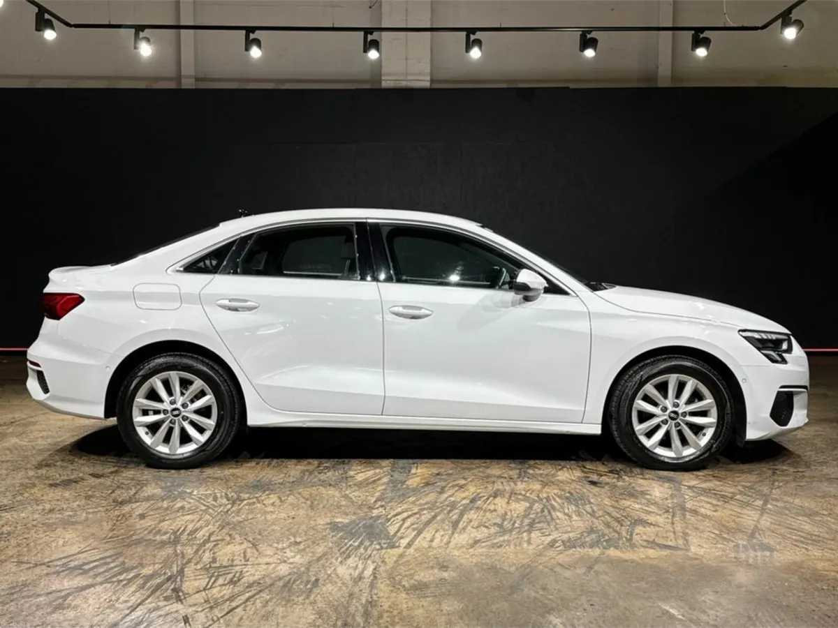 Audi A3 1.0L TFSI AUTOMATIC SALOON - REVERSE CAMER - Image 3