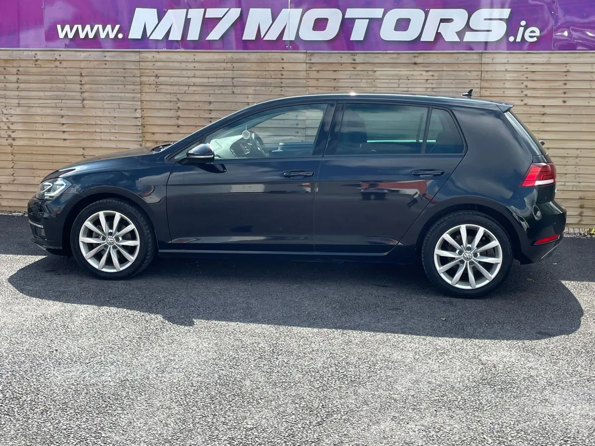 VW GOLF 1.2TSI AUTO - Image 3