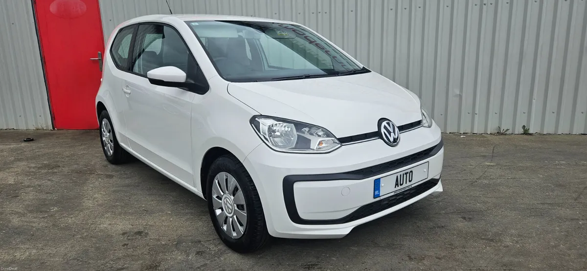 Volkswagen up! automatic 1.0 new model - Image 4