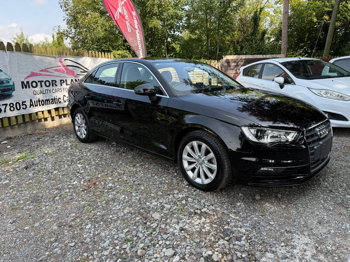 Audi a3 1.4 tfsi 2016 - Image 2