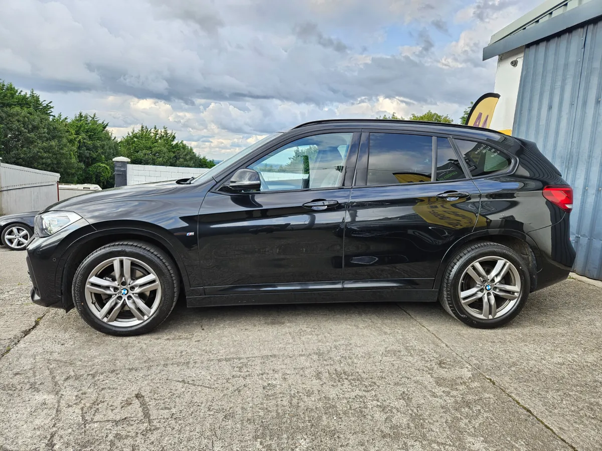 2022 BMW X1 * M-SPORT XDRIVE * AUTOMATIC * - Image 5