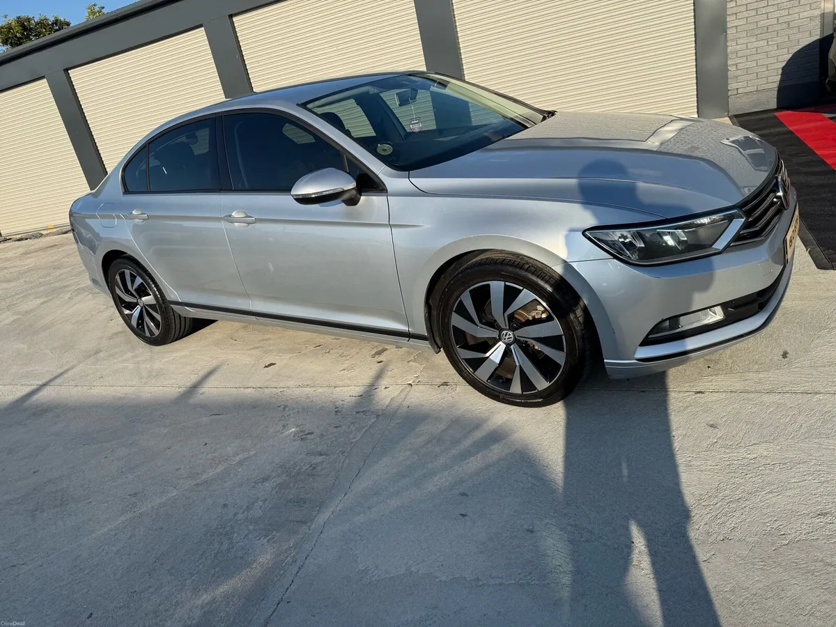 Passat B8 - Image 3