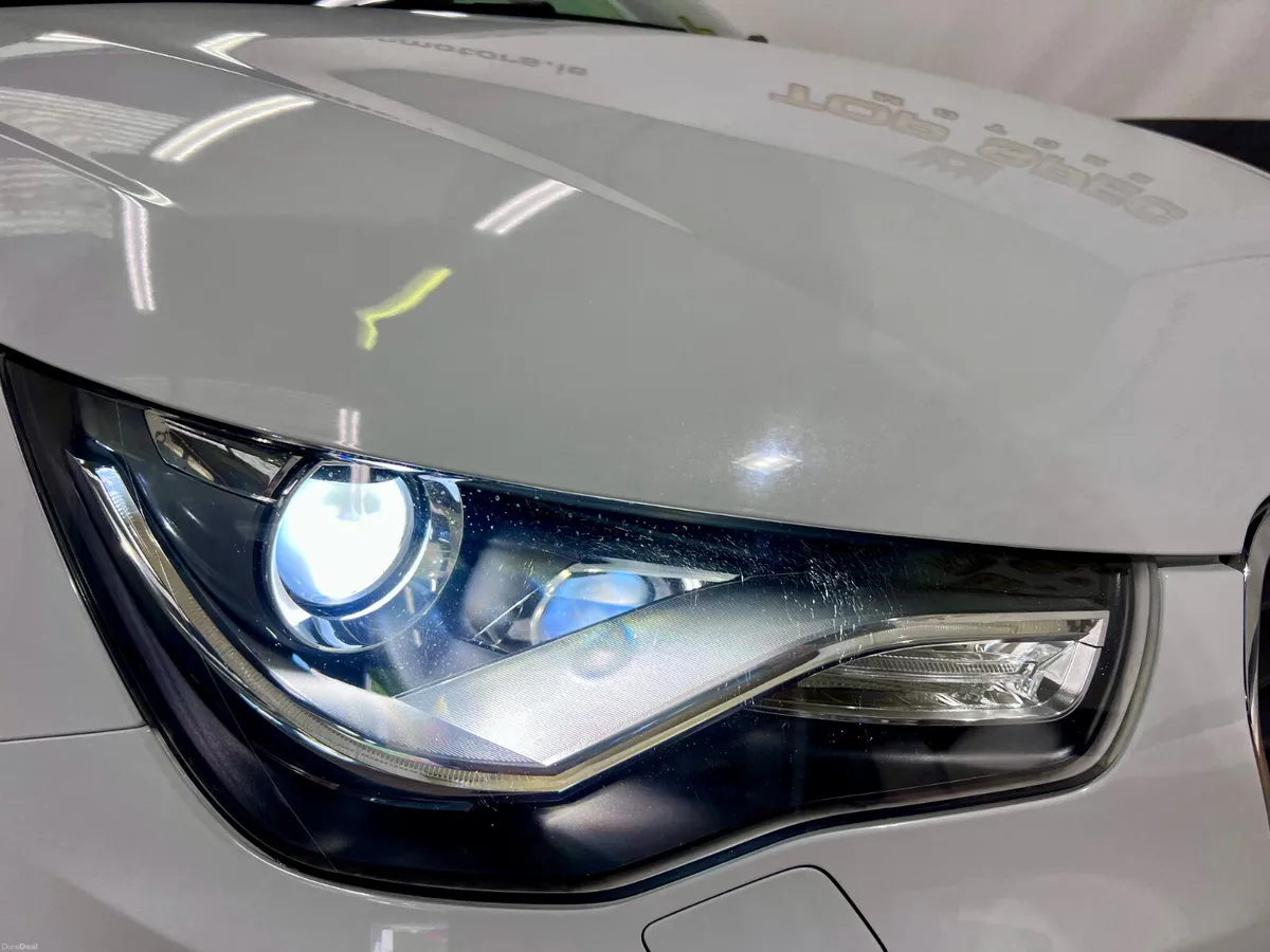 2015 Audi A1 1.4TSI AUTO SPORT❄️ LOW MILES!!!!! - Image 4