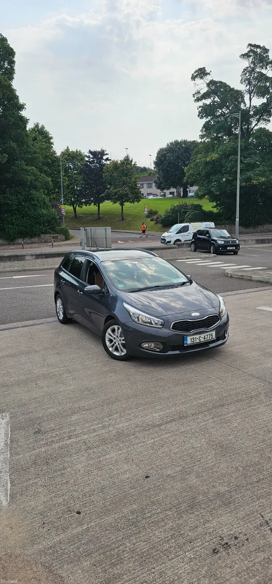 Kia Ceed New NCT New Clutch - Image 1