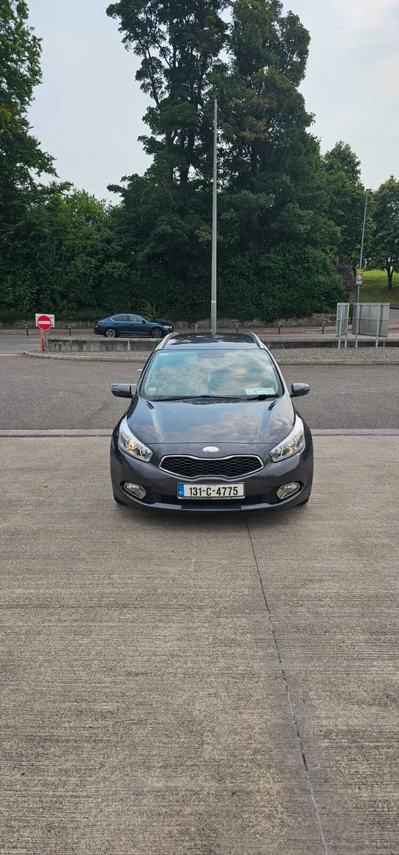 Kia Ceed New NCT New Clutch - Image 3