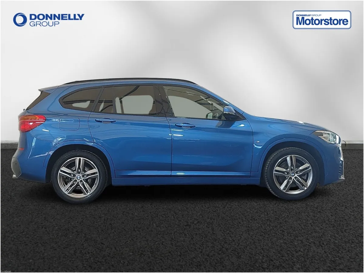 BMW X1 Estate M Sport - Image 3