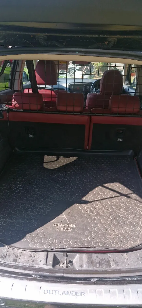 Mitsubishi Outlander 2016 - Image 4
