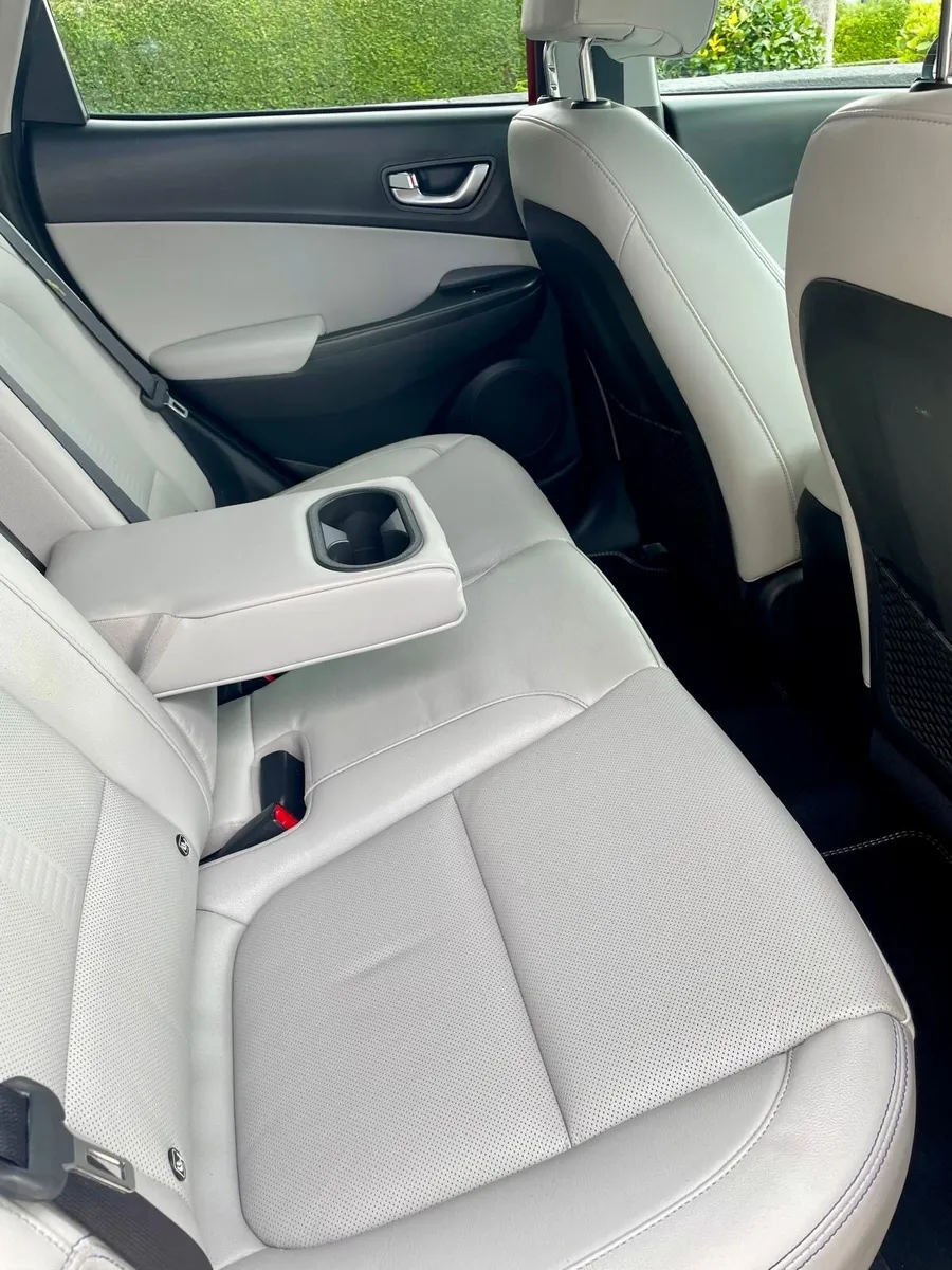 Hyundai Kona EV - Image 4