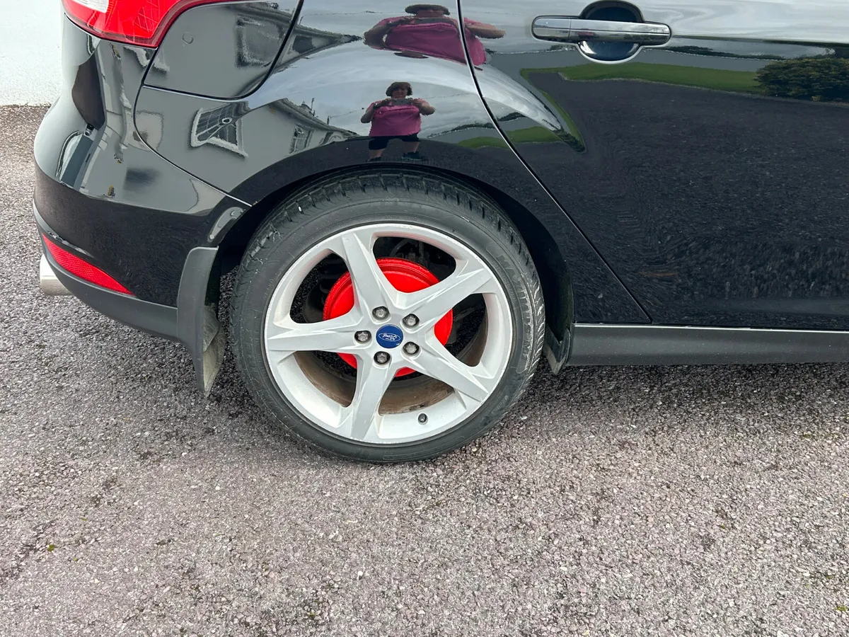 Ford Focus 2016 - Image 4