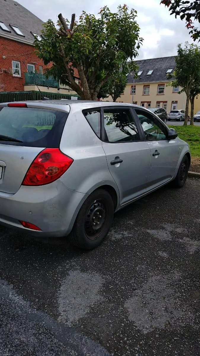 Kia Ceed 2007 - Image 3