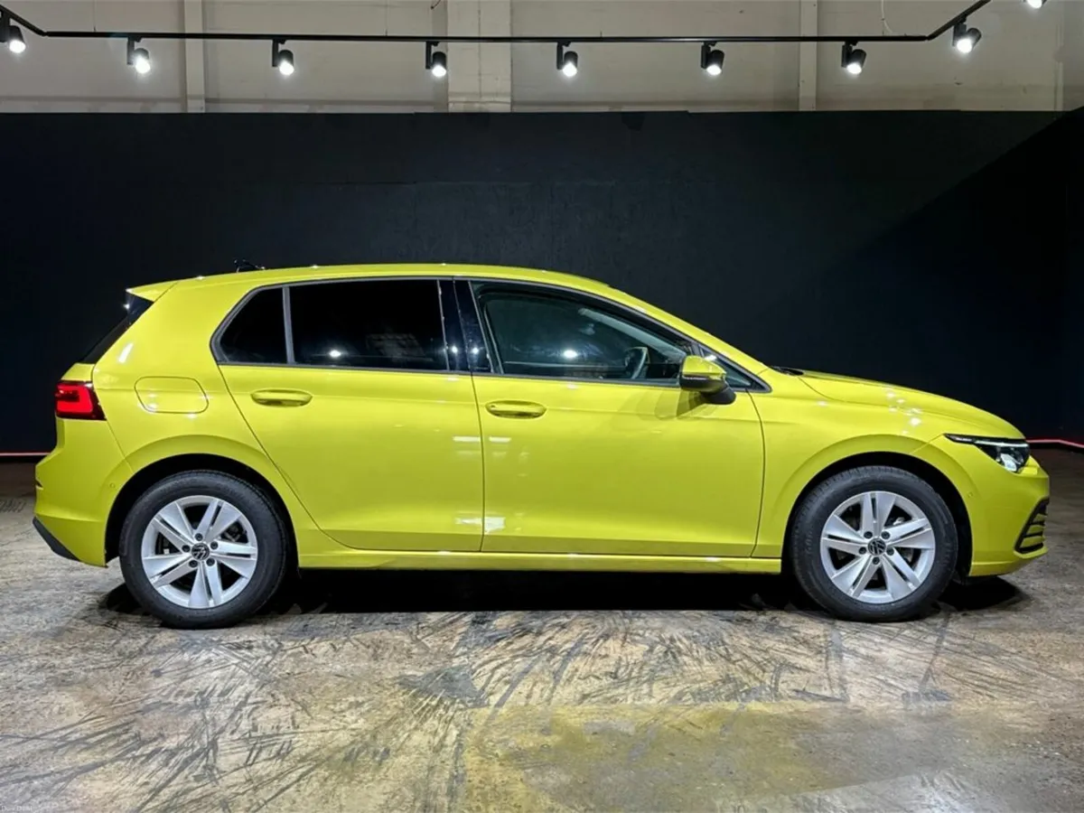 Volkswagen Golf 1.0 ETSI - AUTO- ALLOY WHEELS - CR - Image 3