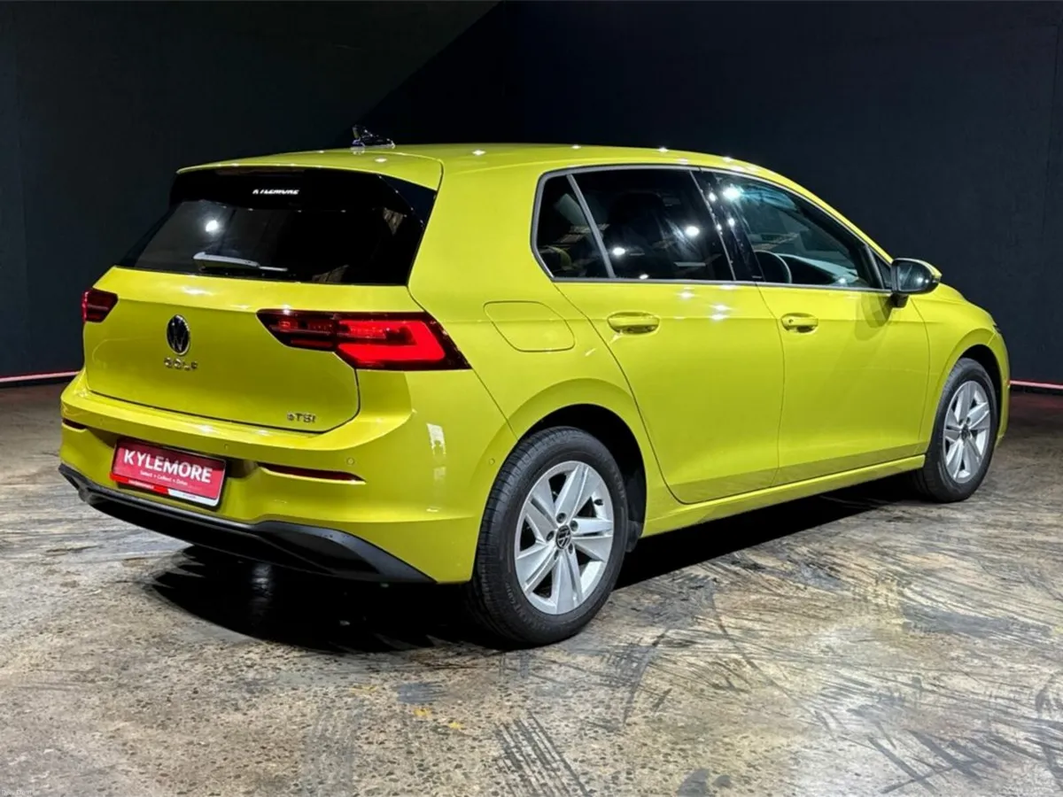 Volkswagen Golf 1.0 ETSI - AUTO- ALLOY WHEELS - CR - Image 4