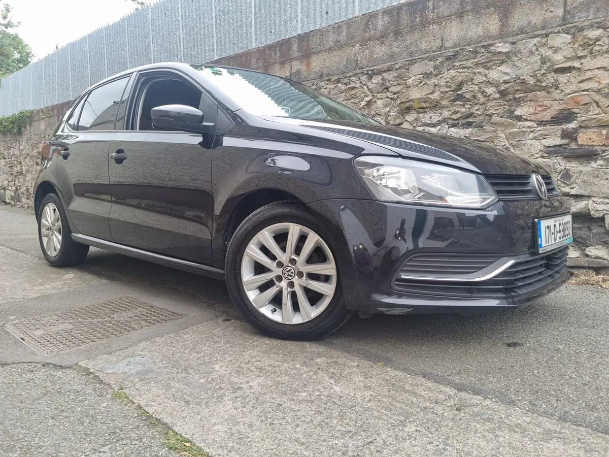 Volkswagen Polo 2017 - Image 4