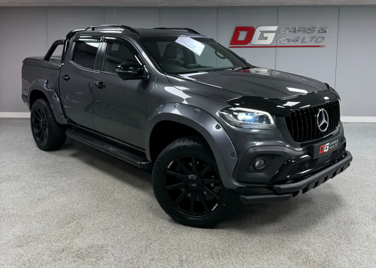 NOW RESERVED - Image 1