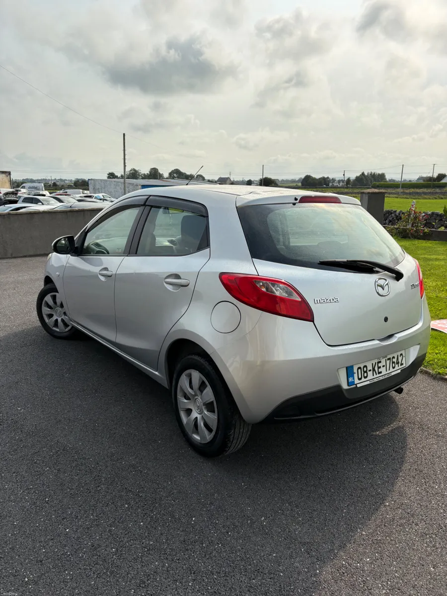 Mazda Demio 2008 - Image 3