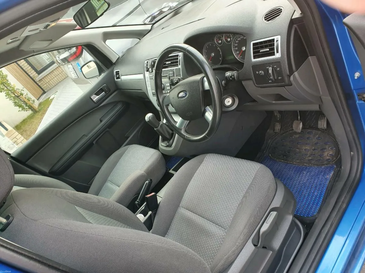 Ford Focus C-MAX Active 1.6 - Image 4