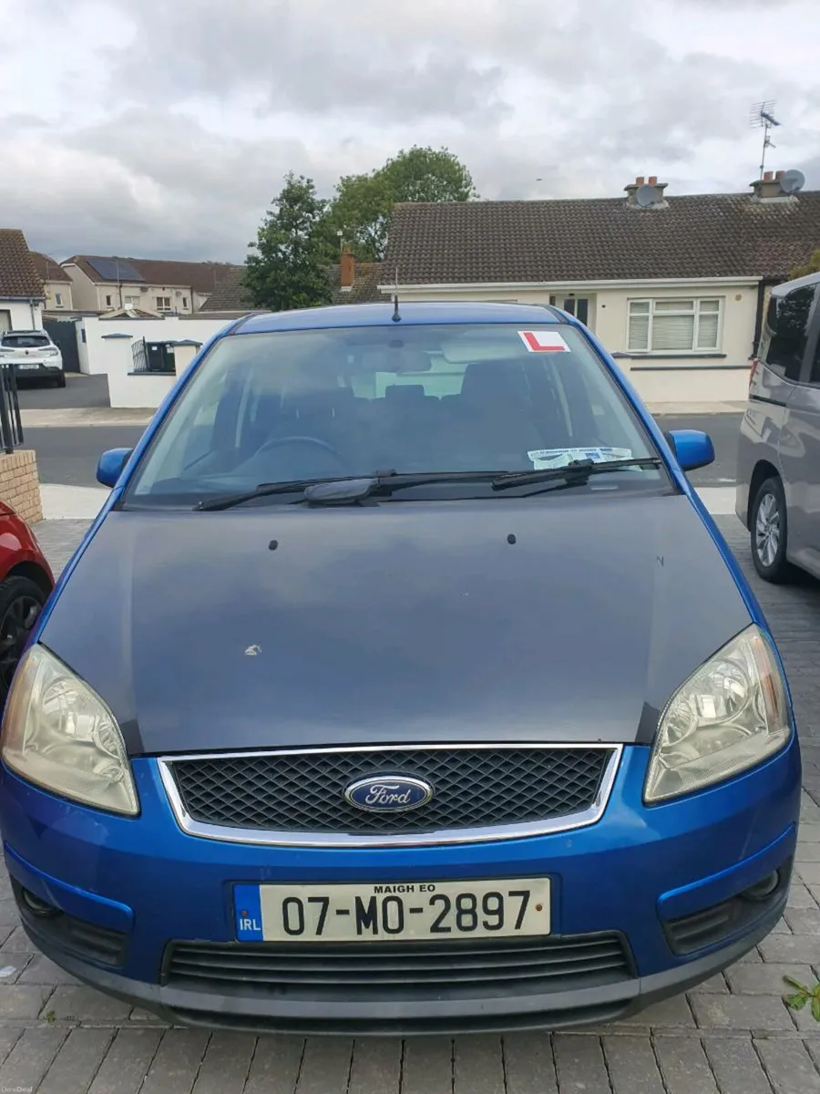 Ford Focus C-MAX Active 1.6 - Image 3