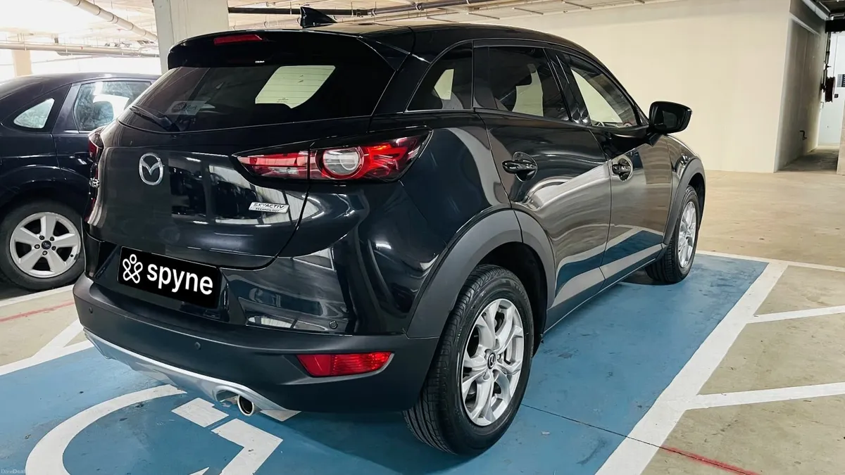 Mazda CX-3 Executive SE - Image 2