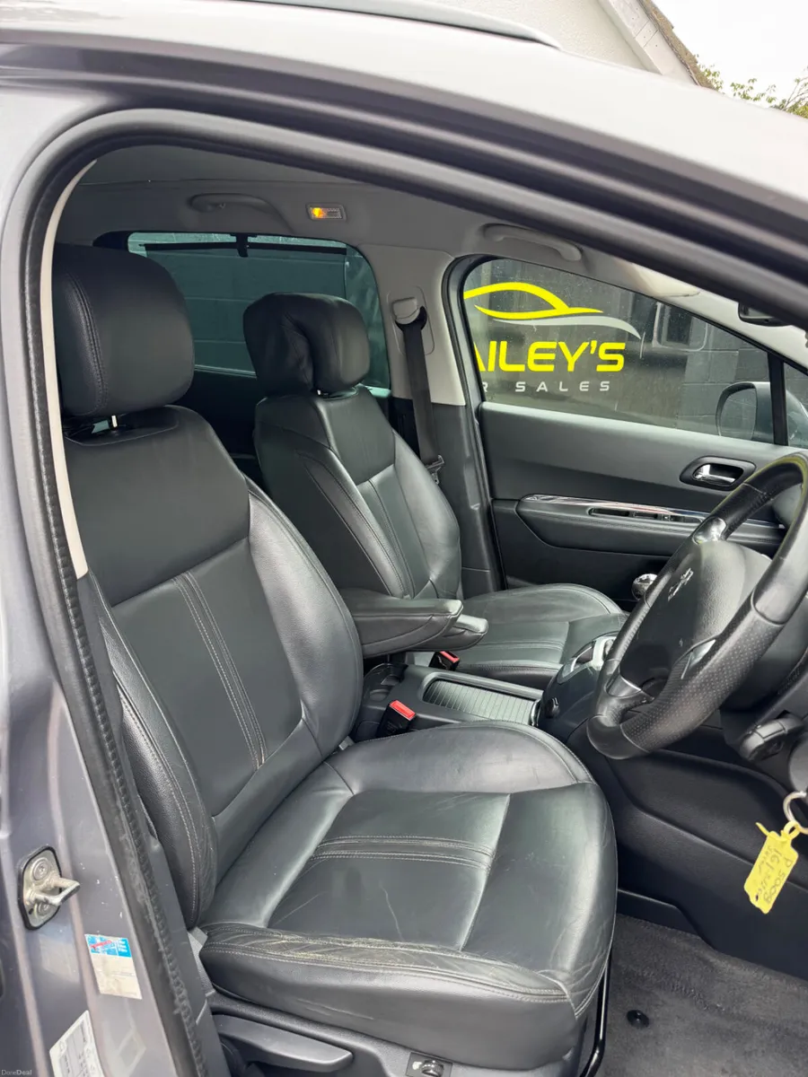 Peugeot 5008 2016 - Image 3