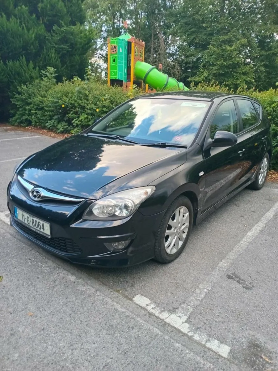 Hyundai i30 - Image 3