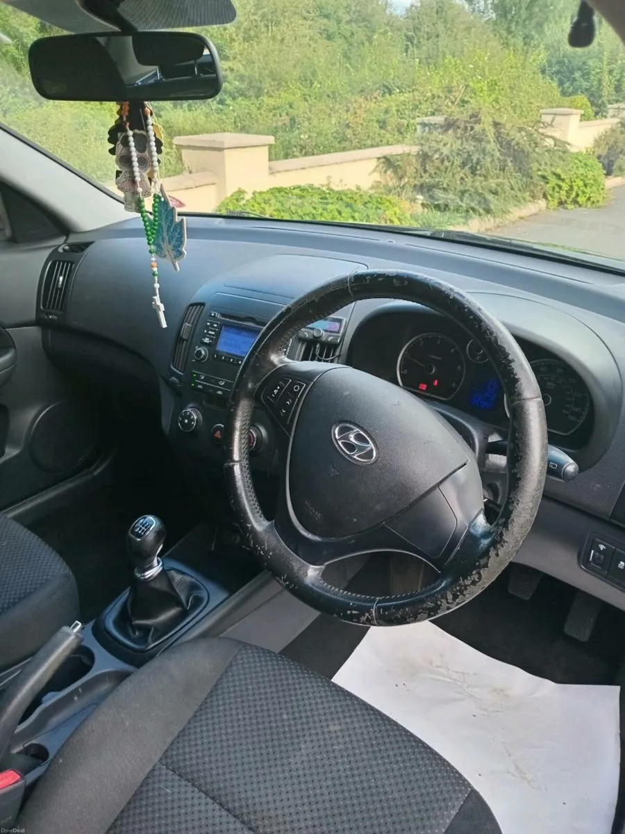 Hyundai i30 - Image 4