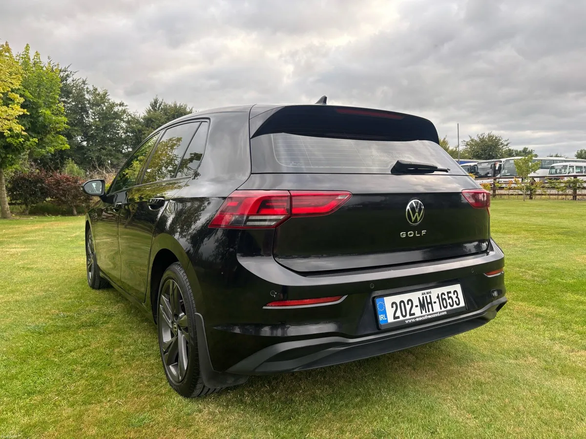 VW Golf 2.0 - Image 2