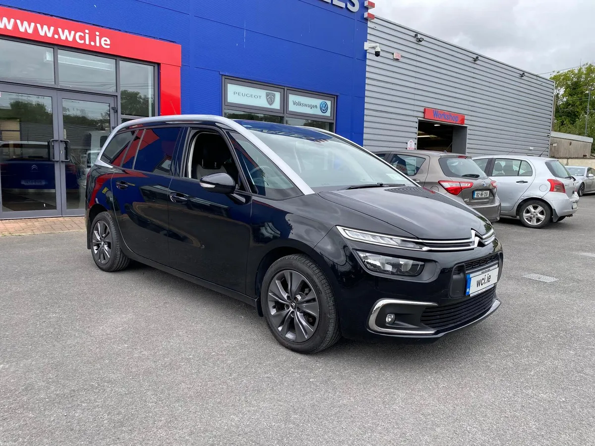 Citroen C4 2021 - Image 2