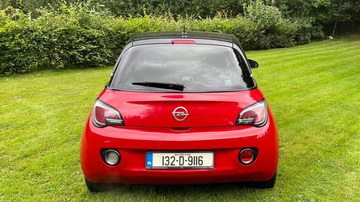 Opel Adam Jam SS - Image 4