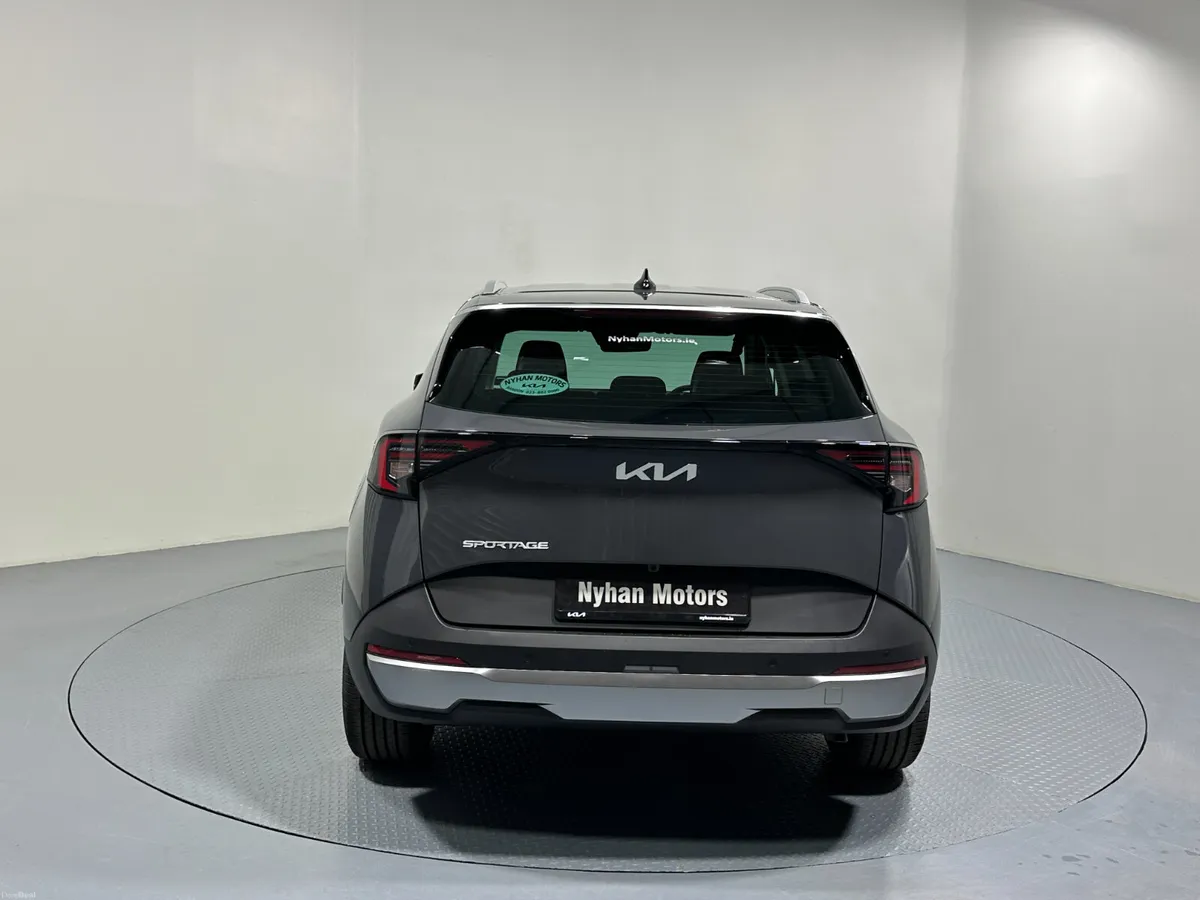 Kia Sportage K3 1.6 Crdi 0% Finance - Image 6