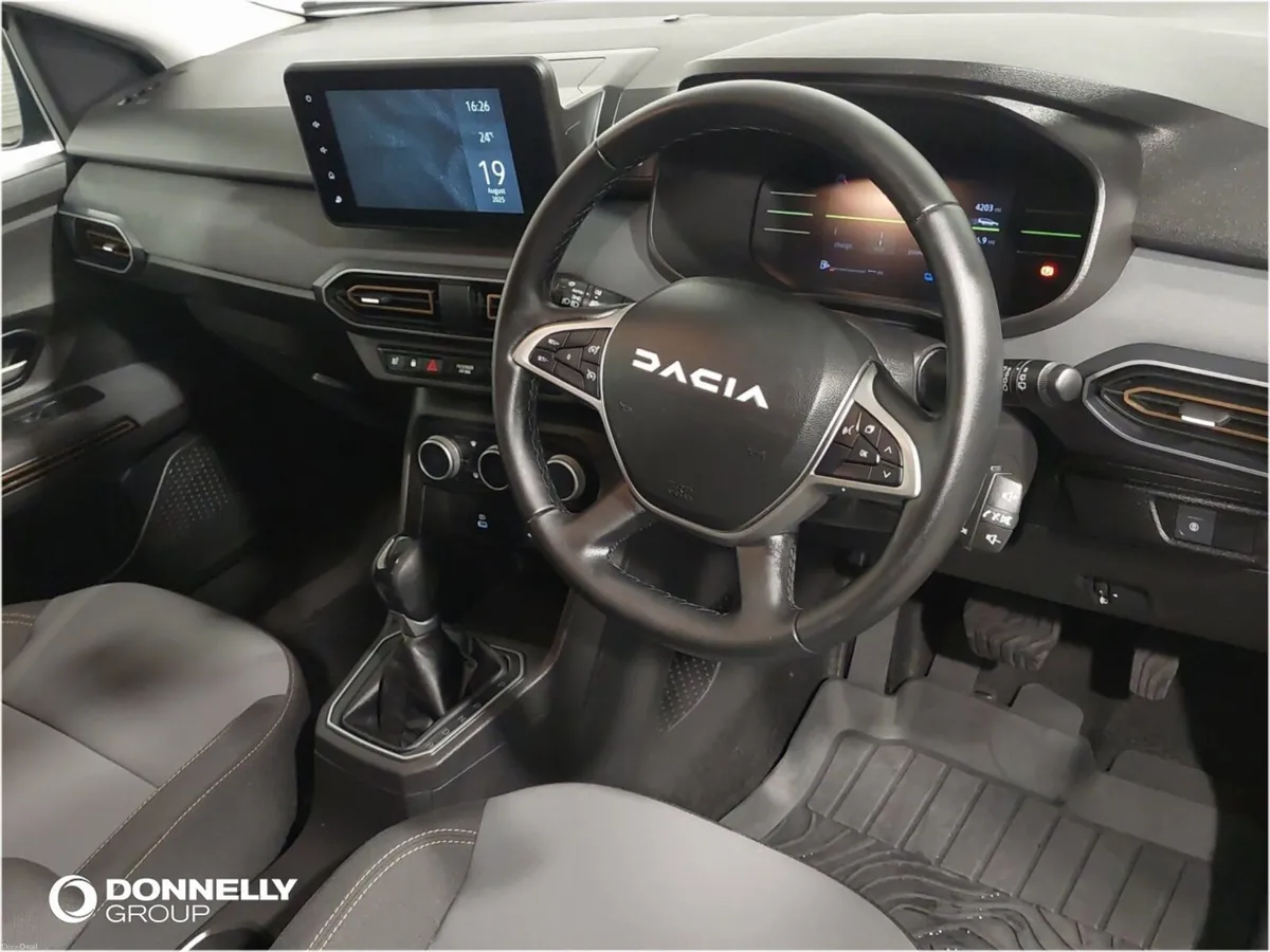 Dacia Jogger Estate Extreme - Image 4