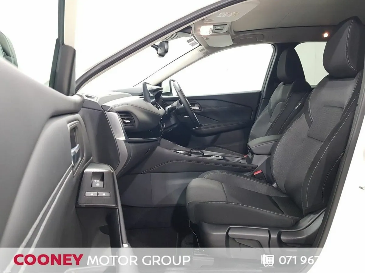 Nissan Qashqai ePOWER QASHQAI SV PREMIUM - Image 5