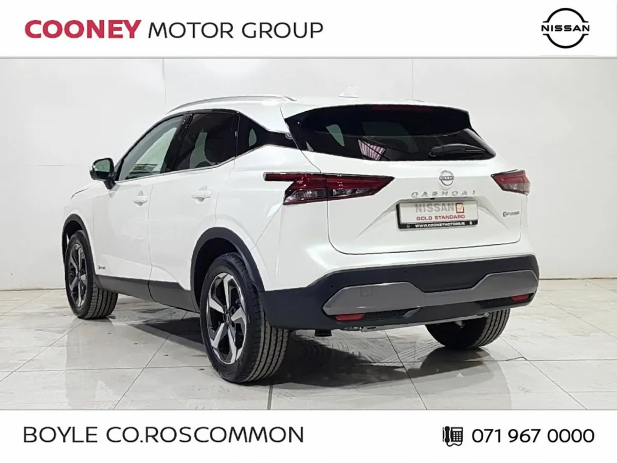 Nissan Qashqai ePOWER QASHQAI SV PREMIUM - Image 2