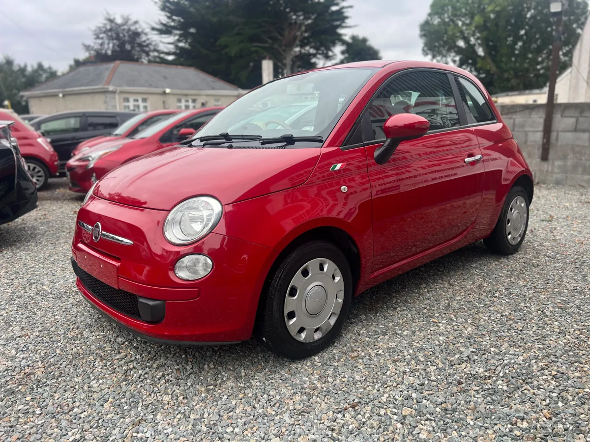 Fiat 500 ** 2015 new Arrival ** - Image 6
